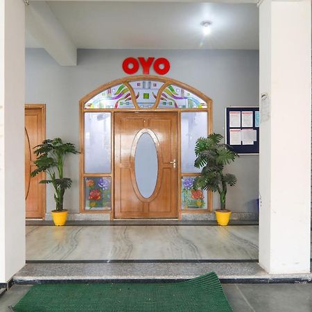 Super Oyo Capital O 78105 Hotel Figtree Premier Patna  Exteriör bild