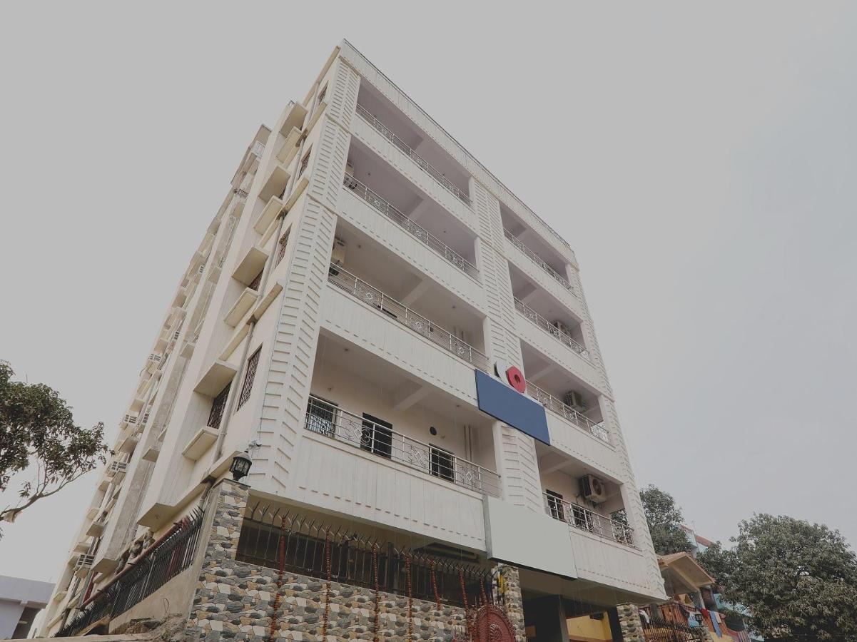 Super Oyo Capital O 78105 Hotel Figtree Premier Patna  Exteriör bild