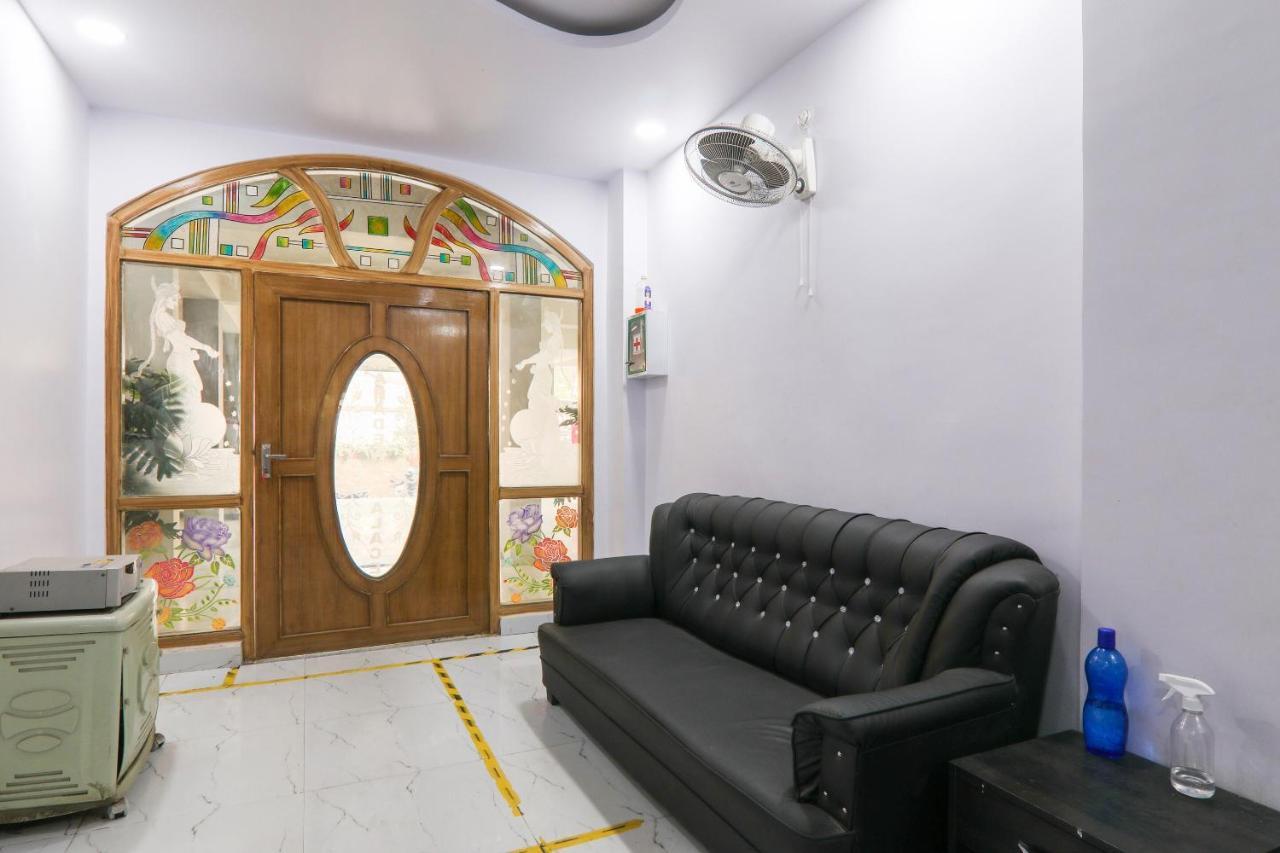 Super Oyo Capital O 78105 Hotel Figtree Premier Patna  Exteriör bild