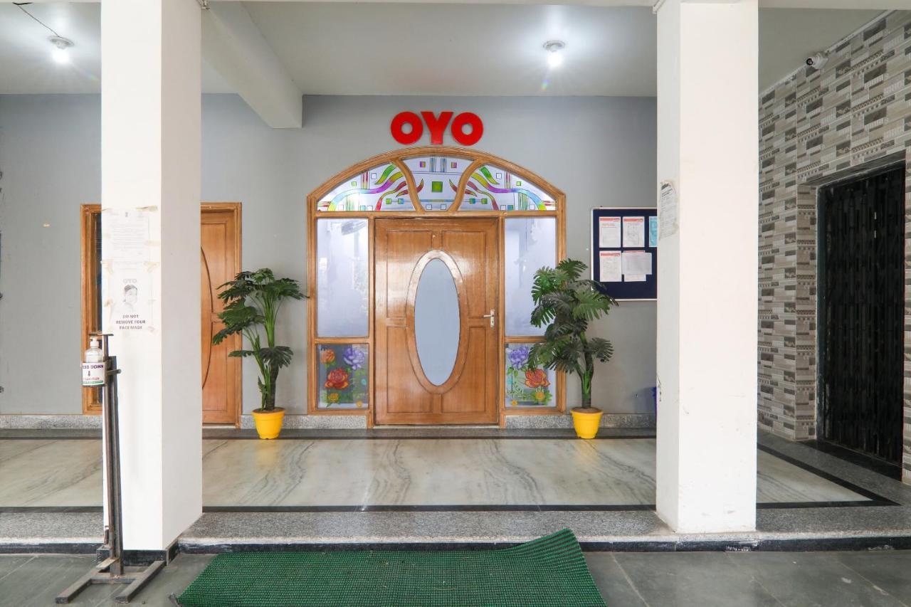 Super Oyo Capital O 78105 Hotel Figtree Premier Patna  Exteriör bild